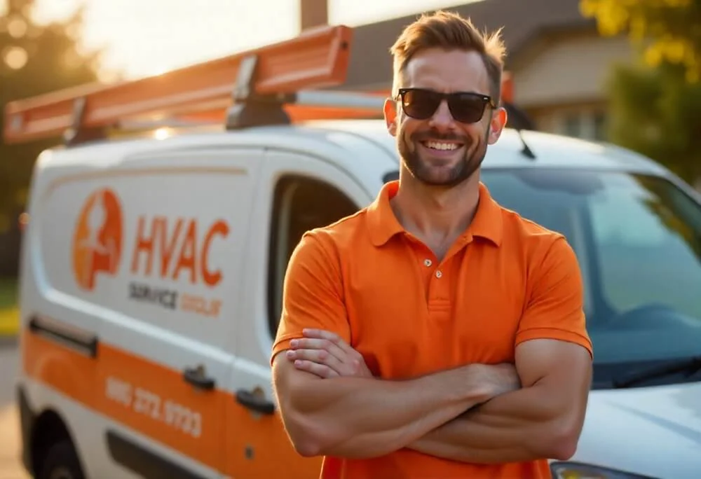 Professional HVAC repair and installation services in Fairton, NJ